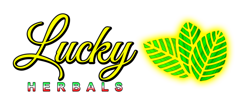 Lucky Herbals