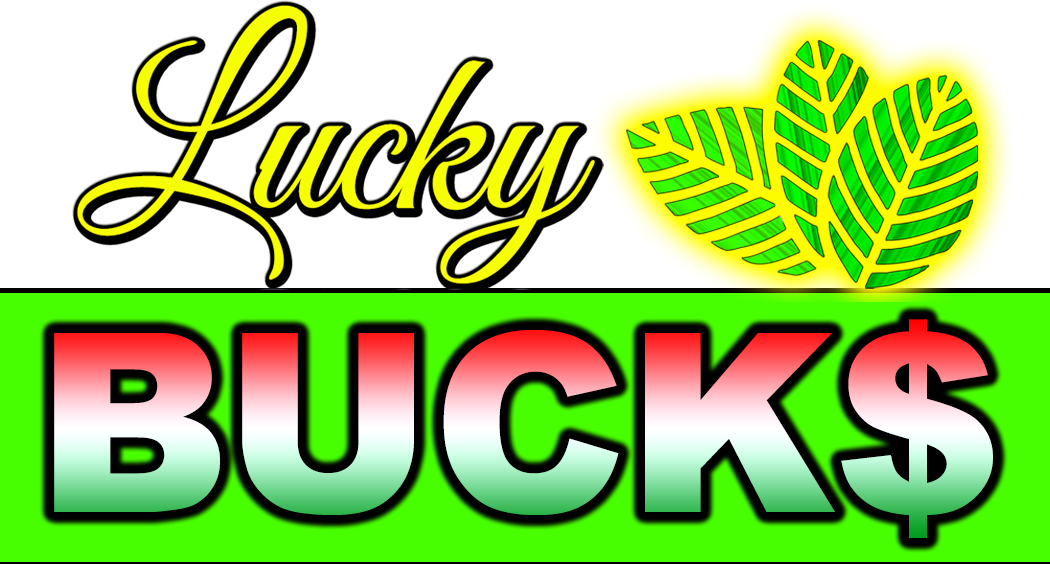 Lucky Bucks Rewards Program - Lucky Herbals