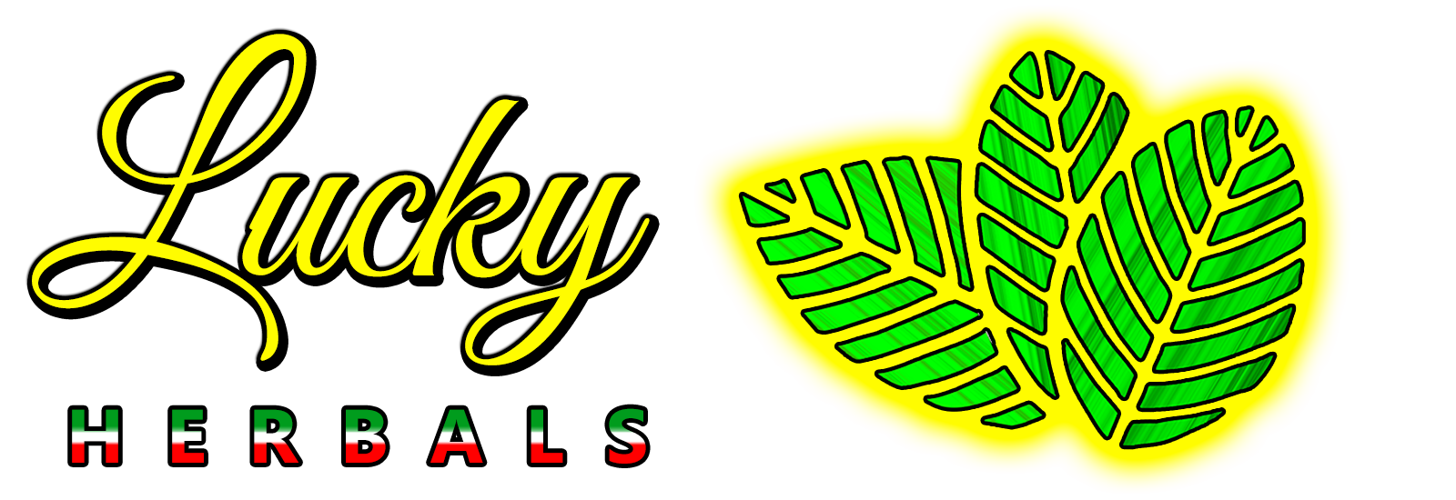 Lucky Herbals